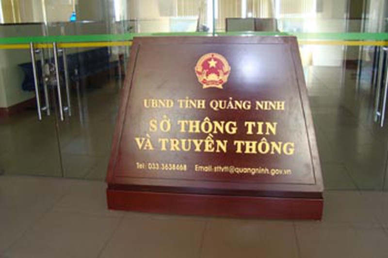 Quảng Ninh có điều gì khuất tất mà ban hành văn bản “đè” lên Luật