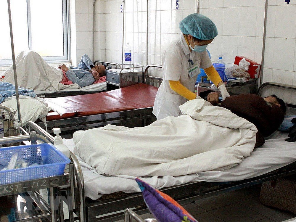 Bộ Y tế yêu cầu cung ứng thuốc điều trị bệnh cúm