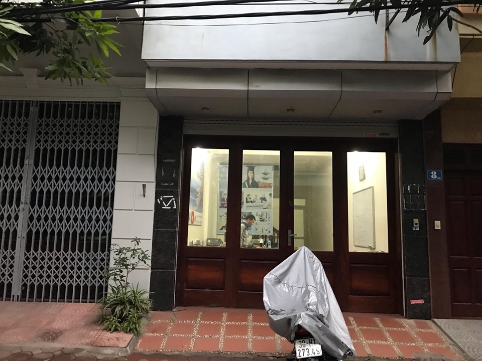 Công ty TNHH nguồn nhân lực JAVIKO Chưa được cấp phép mà hành nghề theo hình thức “cò tuyển dụng”