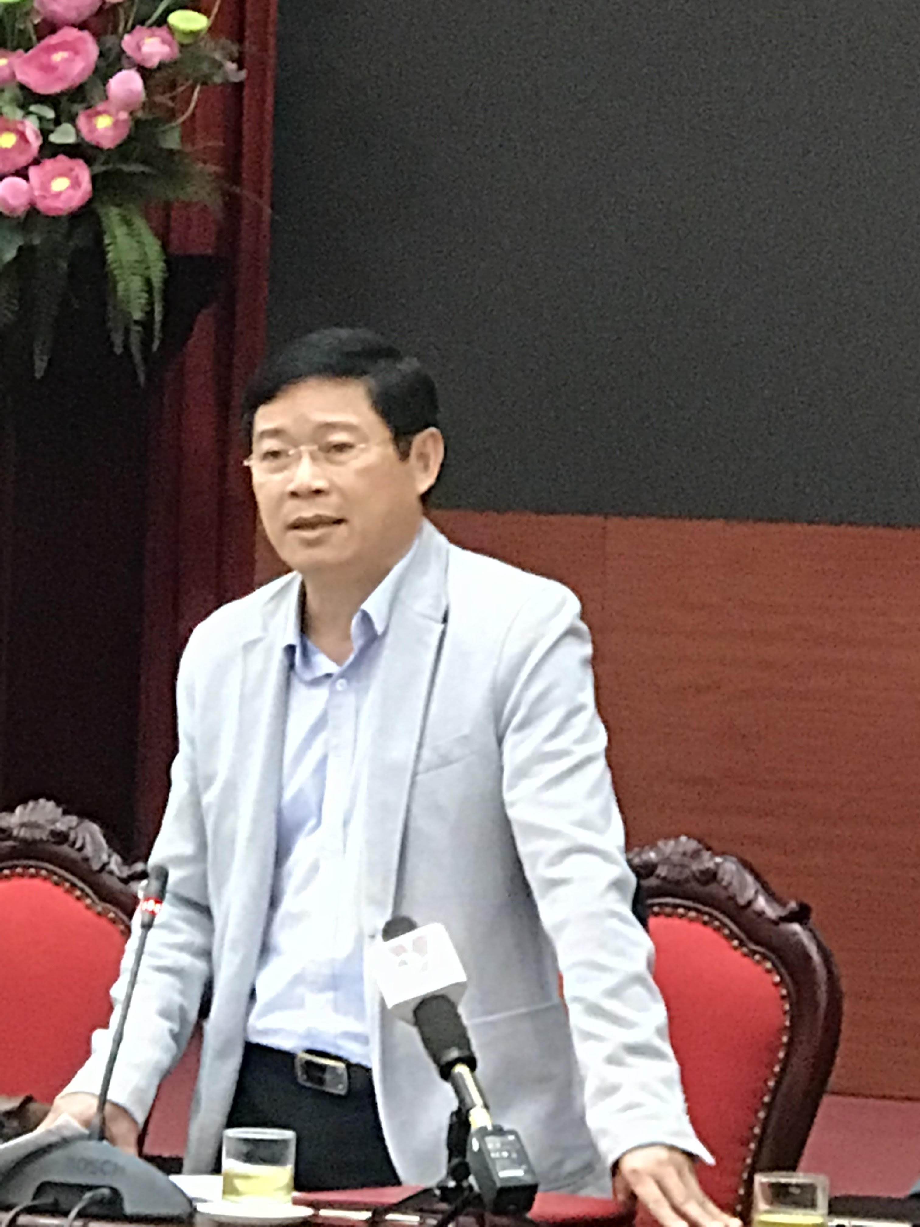 Hà Nội Vận động người dân không gây ảnh hưởng đến hoạt động Khu Liên hợp xử lý chất thải Nam Sơn