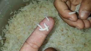 Thông tin gạo giả trên mạng xã hội là sai sự thật