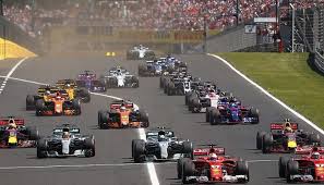 Toàn bộ các hạng vé tham dự F1 Vietnam Grand Prix đã được mở bán