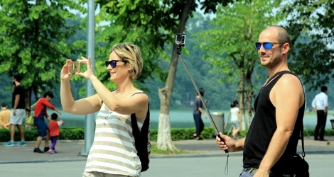 Hà Nội đón gần 29 triệu lượt khách du lịch trong năm 2019