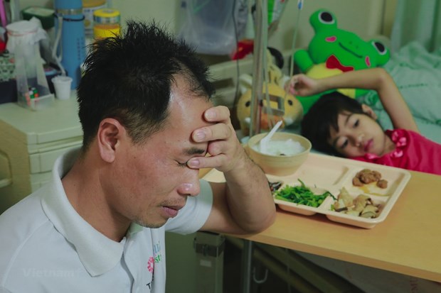 Lừa đảo từ thiện trên Facebook Khi cái ác khoác áo nhân văn.