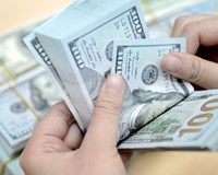 Tỷ giá ngoại tệ ngày 25/12 Đồng USD quay đầu giảm nhẹ 