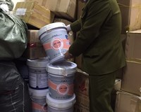 Công ty Petros Việt Nam xâm phạm thương hiệu sơn “JYKA” 