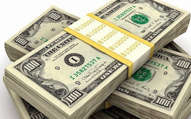 Những biến động của đồng USD trong năm 2020