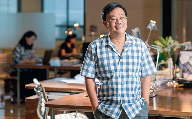 Thêm thương vụ “thâu tóm” cuối năm của tỷ phú Masan Cổ đông ăn mừng