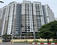 Nhà ở xã hội xây gần xong mới xin giấy phép tại Hà Nội 
