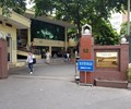 Quận Cầu Giấy: Phó Chánh văn phòng không cung cấp thông tin cho báo chí?