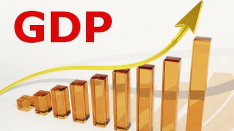Năm 2019 GDP tăng trưởng gấp 2,5 lần mức tăng của lạm phát