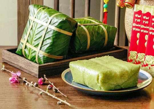 Sắp diễn ra Lễ hội Tết thuần chay lớn nhất trong năm