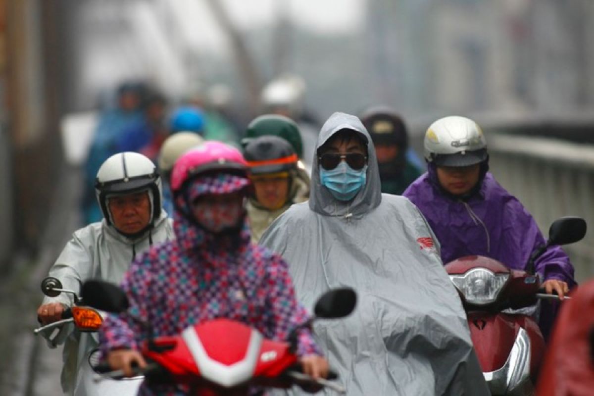 Dự báo thời tiết ngày mai 2712 Hà Nội và các khu vực trên cả nước