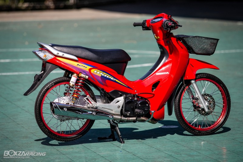 wave 125s limited green for Sale in Angono Calabarzon Classified   PhilippinesListedcom