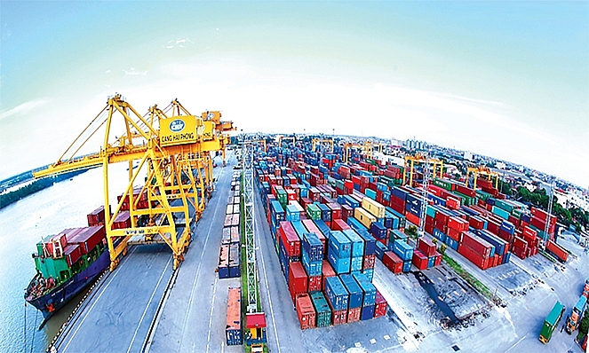 Tình hình xuất nhập khẩu sang Singapore trong tháng 112019 