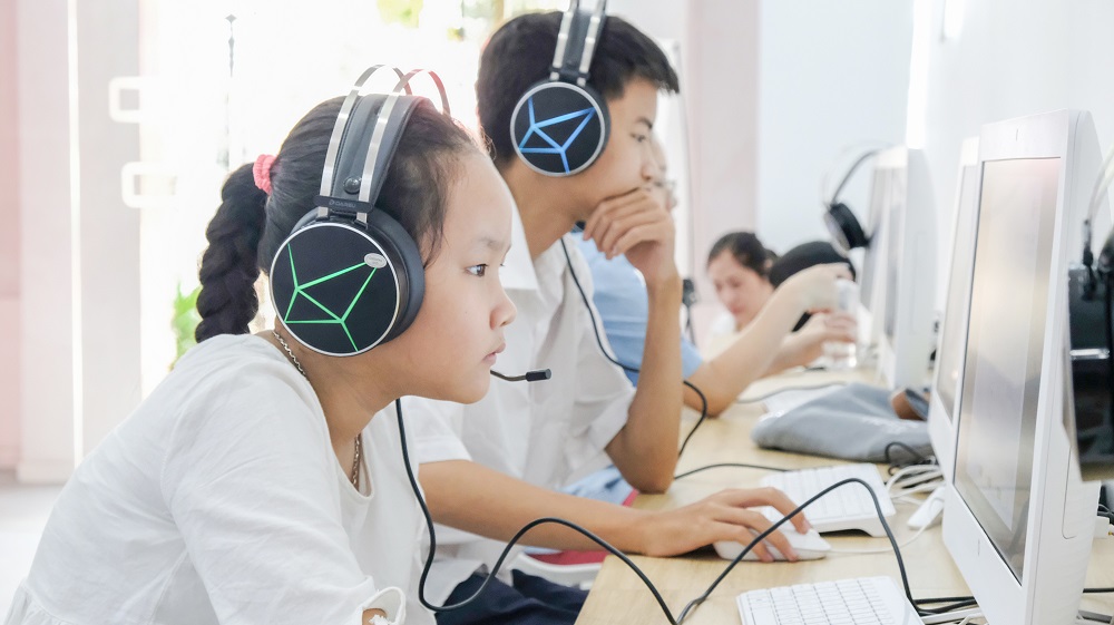 Thời kỳ giáo dục 4.0 Xu hướng học tập trực tuyến sẽ lên ngôi