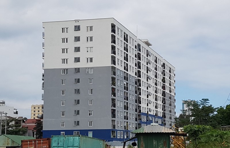 Đà Nẵng Phát hiện nhiều trường hợp mua nhà ở xã hội không đúng đối tượng