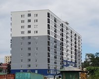 Đà Nẵng Phát hiện nhiều trường hợp mua nhà ở xã hội không đúng đối tượng 