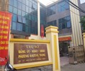 Quận Thanh Xuân có tạo điều kiện cho việc vi phạm TTXD tại khu vực Đầm Hồng 