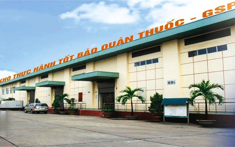Phạt nặng  Dược phẩm CPC1 Hà Nội vì không đăng ký giao dịch chứng khoán