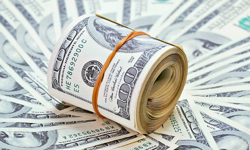 Tỷ giá ngoại tệ hôm nay ngày 2712 Chấm dứt lao dốc, thị trường ảm đạm chờ tín hiệu mới