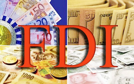 Việt Nam thu hút FDI Cột mốc mới 2019 và dự báo 2020