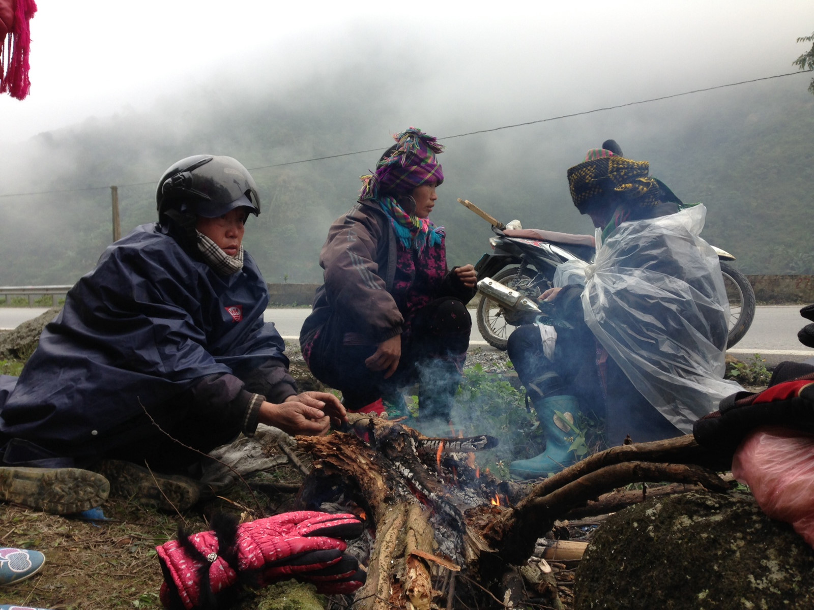 Dự báo thời tiết hôm nay 28122019 Hà Nội và các khu vực trên cả nước