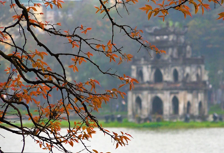 Dự báo thời tiết ngày mai 30122019 Hà Nội và các khu vực trên cả nước