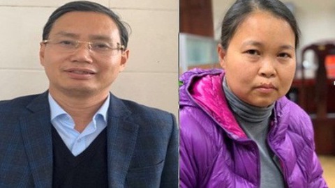 Tiếp tục điều tra mở rộng, bắt, khám xét 02 bị can trong vụ án xảy Công ty Nhật Cường