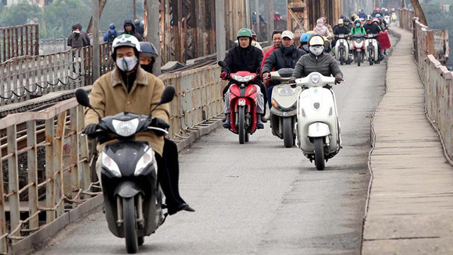 Dự báo thời tiết hôm nay 3012 Hà Nội, Đà Nẵng, TP. Hồ Chí Minh