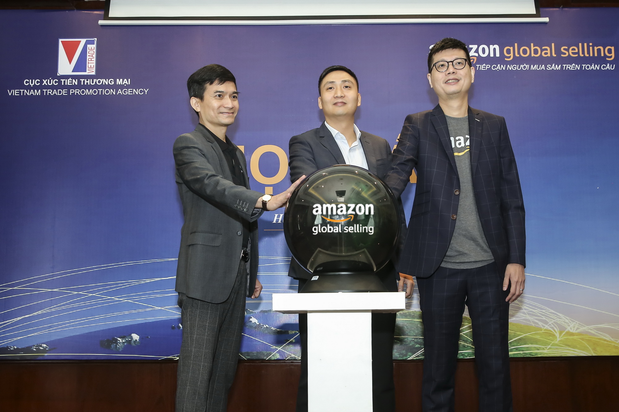 Nhìn lại thị trường thương mại điện tử 2019 Người đi, kẻ ở