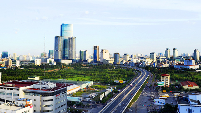 Hà Nội GRDP tăng 7,62%, cao nhất trong những năm gần đây