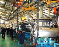TP Hồ Chí Minh Chỉ số IIP tăng 7,6 so với Cùng kỳ năm 2018 
