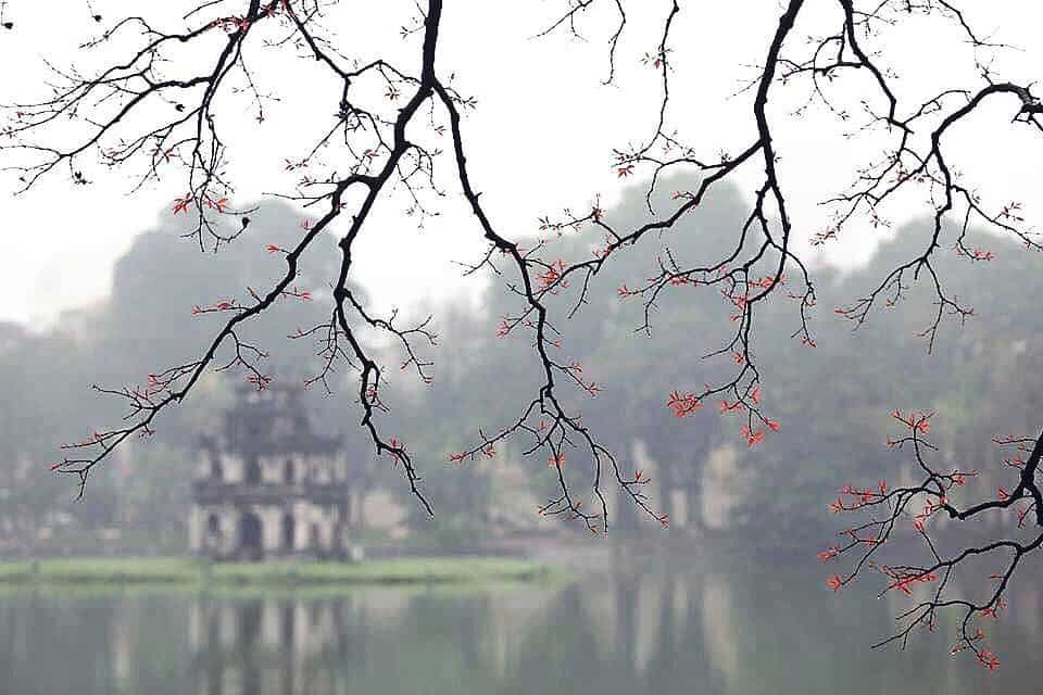 Dự báo thời tiết hôm nay 3112  Hà Nội, Đà Nẵng, TP. Hồ Chí Minh