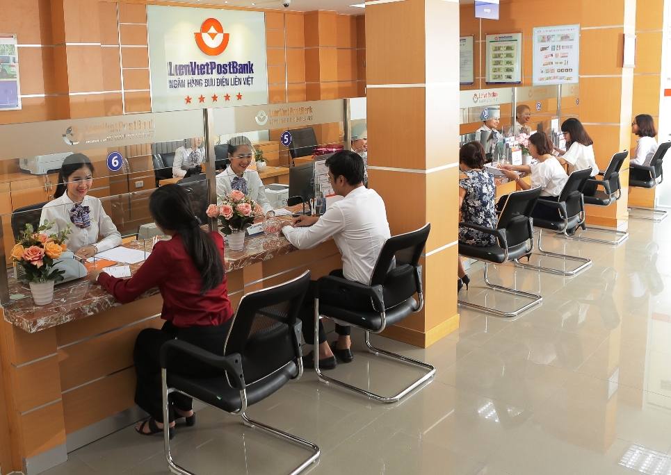 LienVietPostBank có tân Chủ tịch mới
