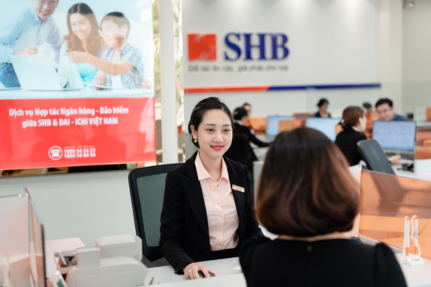 SHB được Ngân hàng Nhà nước chấp thuận chi trả cổ tức bằng cổ phiếu 