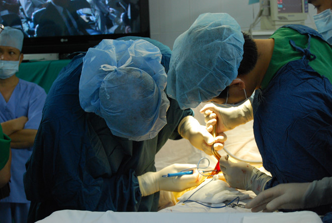 Tăng cường quản lý hoạt động đối với các cơ sở dịch vụ thẩm mỹ, thẩm mỹ viện