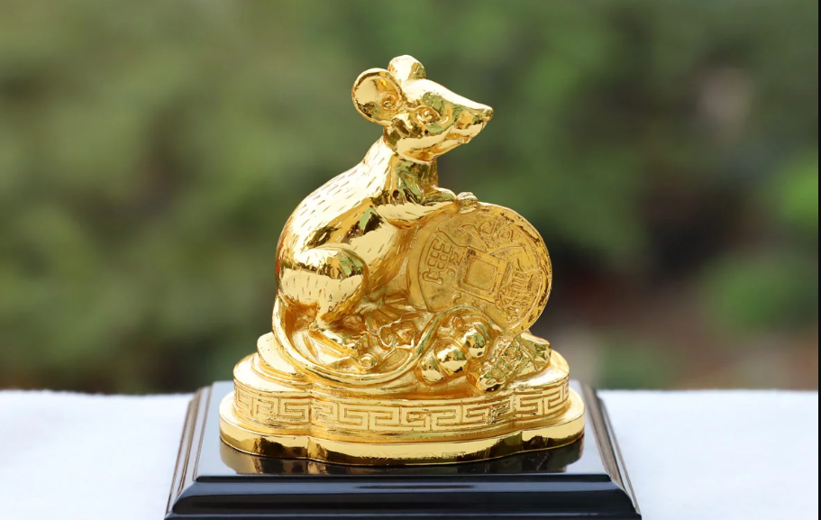 Xu hướng quà tặng Tết nguyên đán 2020