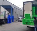 MM Mega Market lên tiếng về lô hàng hoá có nguồn gốc Trung Quốc bị bắt giữ trong sân siêu thị 