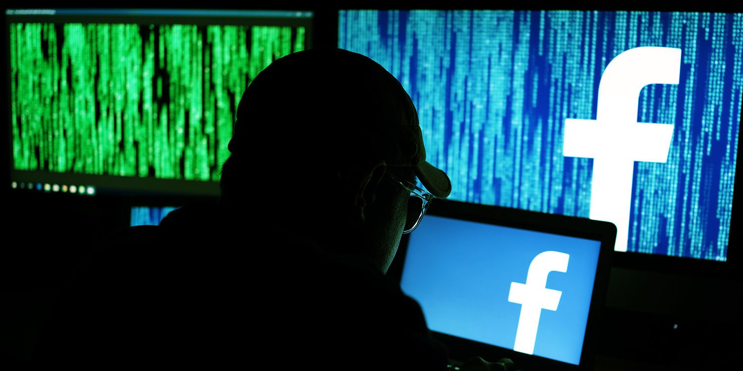 Brazil phạt Facebook 1,6 triệu USD vì cáo buộc chia sẻ dữ liệu người dùng 