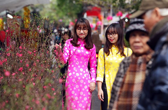 Dự báo thời tiết Tết dương lịch 112020 Hà Nội, Đà Nẵng, TP. Hồ Chí Minh