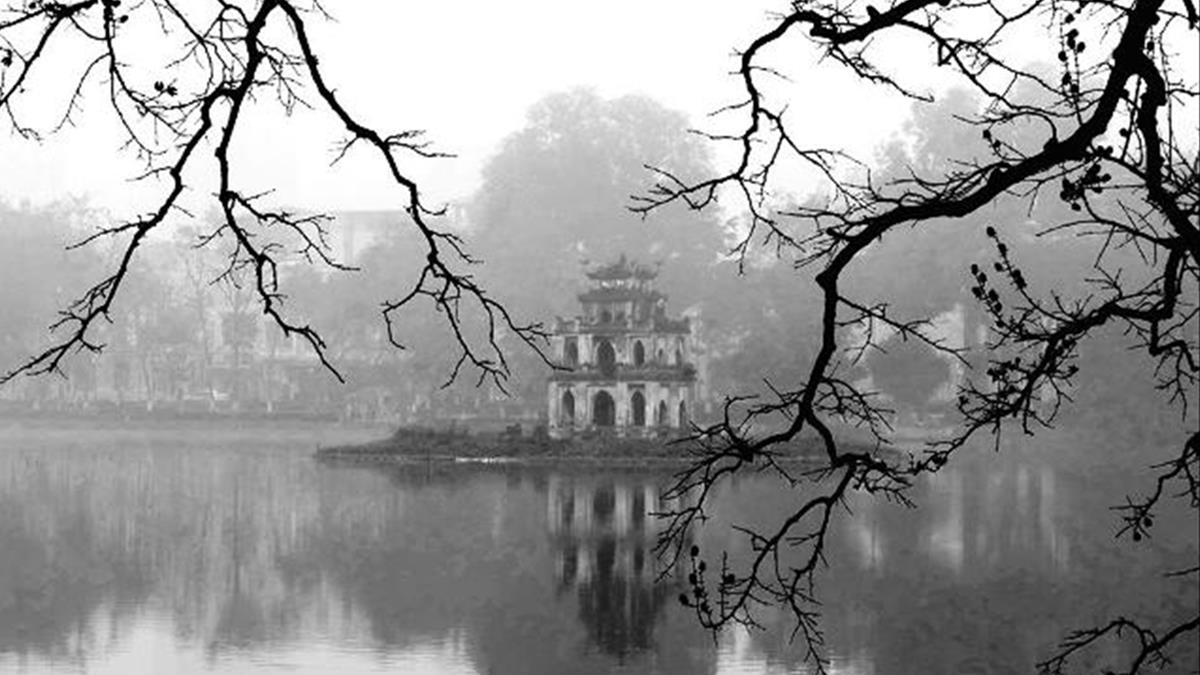 Dự báo thời tiết 10 ngày tới (từ đêm 31122019 đến ngày 10012020) các khu vực trên cả nước cập nhật chính xác nhất