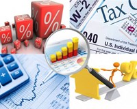 10 sự kiện nổi bật ngành tài chính năm 2019 