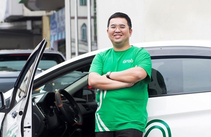 Vai trò thực sự của ông Nguyễn Tuấn Anh tại Grab