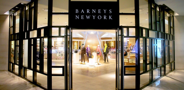 Những vụ phá sản lớn nhất trong ngành bán lẻ năm 2019