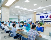 BIDV đăng ký niêm yết thành công 500 tỷ đồng trái phiếu 