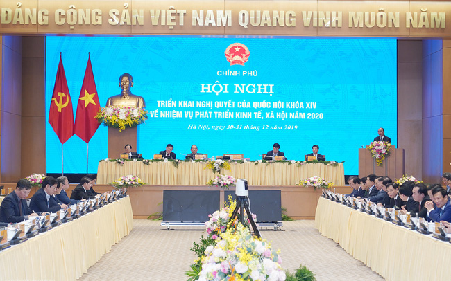 Thủ tướng “Không đánh đổi môi trường, văn hóa, văn minh xã hội để lấy kinh tế”                        