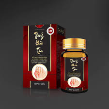 Cảnh báo NTD về snar phẩm Thực phẩm BVSK Thống Bảo Tán đang quảng cáo vi phạm quy định của pháp luật về quảng cáo