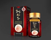 Cảnh báo NTD về snar phẩm Thực phẩm BVSK Thống Bảo Tán đang quảng cáo vi phạm quy định của pháp luật về quảng cáo 