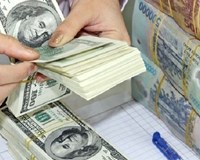 Kho bạc Nhà nươc ra thông báo tỷ giá hạch toán ngoại tệ tháng 1/2020 